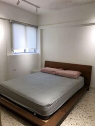 Blk 8 Saint George's Lane (Kallang/Whampoa), HDB 3 Rooms #519615511
